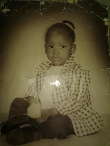 angelena4real's profile picture. From Rags to enRICHment!