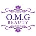 OMG Beauty (@omgbeauty2) Twitter profile photo