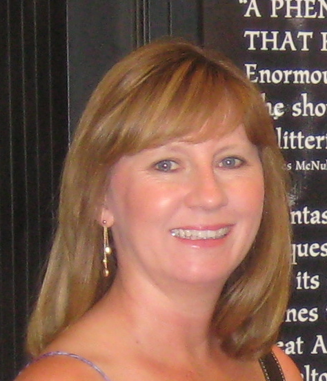 1st grade teacher.