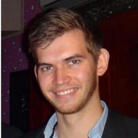 Isaac Fredericks (@isaacfredericks) 's Twitter Profile Photo Isaac Fredericks (@isaacfredericks) 's Twitter Profile Photo