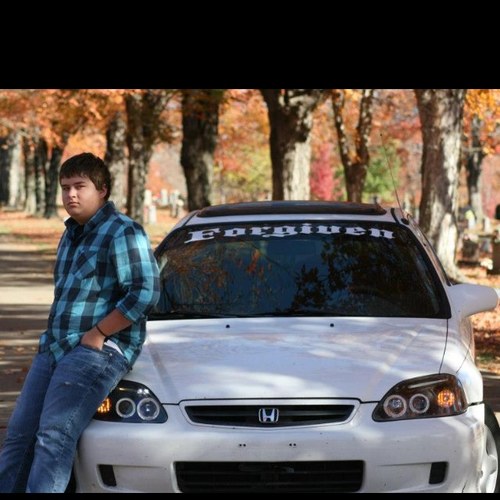 BradyMillerb137's profile picture. 