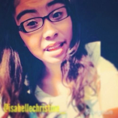 isabelleee_31's profile picture. 