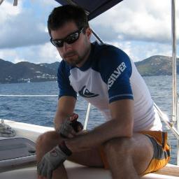 CFO @ChromancerGame  Video Games, Fantasy / Sci-Fi, Martial Arts, Sailing, Skiing, Tennis, Crossfit, Free-diving