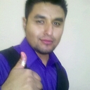 Joel Najera - @yohelnl7 - Twitter