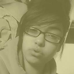ArielMarie , Cancer , Employed , 18 years of age ,July 20th , Im here for entertainment follow me or not :)