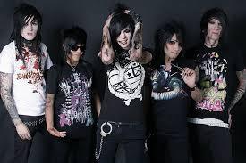 Gosto muito d inritar as pessoas  mais num gosto q as pessoas me iinritem!! eterno bvb