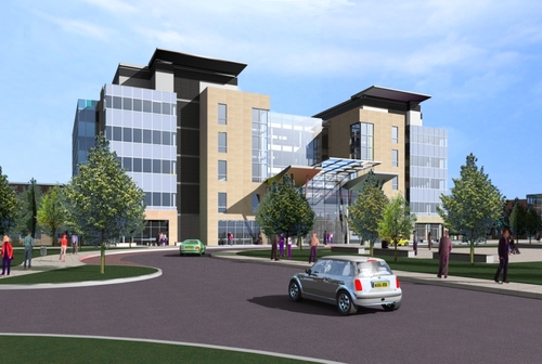 PeterboroughHospital