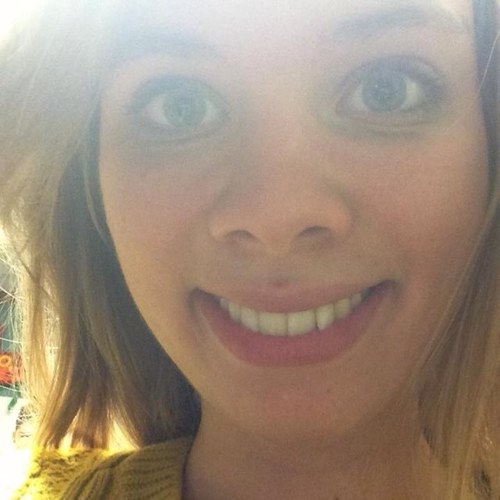 jamminintherain's profile picture. 