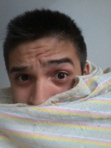 Profesor de Ed. Física. Animador de Eventos. Alegre y algo Extrovertido.
Canal de Youtube Gamer: https://t.co/og3ALexcv9