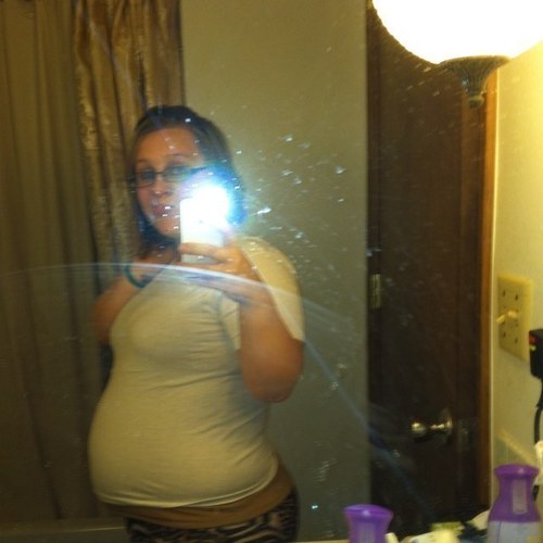 MayesAmber's profile picture. Ilove my husband and i love whiching wwe!