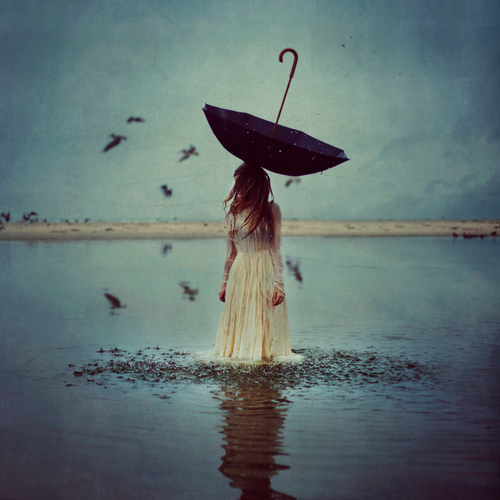 In the end, I'll be what I will be. No loyal friend was ever there for me. #IFollowBack (:
