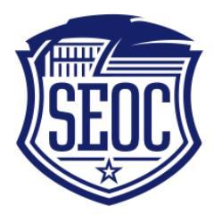 The Stadium Events Organizing Committee (SEOC) is a non-profit entity formed by @DallasCowboys, @CottonBowlGame, and @ATTStadium.