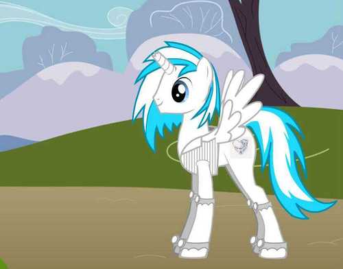 I am Frost Bolt old Teacher of @Mlp_P_Celestia I am happy to see her again engaged to the mares I will always love @mlp__Octavia @Mlp_vinylDJ