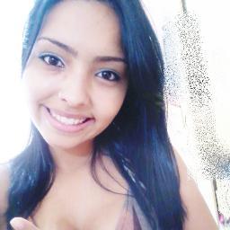 Deus é o meu refúgio a minha fortaleza  ♪