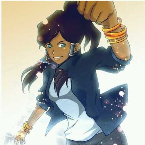 (fan RP ) Master of all elements, Protector of the people, Defeated Amon! Nuff said.....