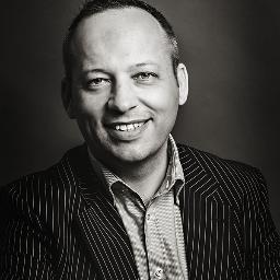 paulstokes_AE's profile picture. Creating better companies