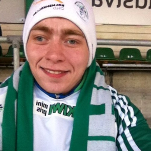 BerghJim's profile picture. Fotograf. Stolt supporter av HamKam og Storhamar Dragons, og fra Oslo, men bor i Sarpsborg.