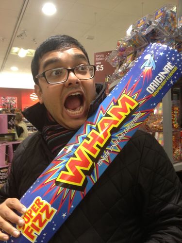 Vipin_Maru's profile picture. 