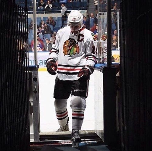 Hockey? You Mean The Greatest Sport on Earth