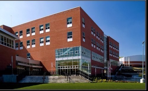 PatersonIHS's profile picture. Official Twitter page of International High School. “Seriousness Of Purpose”