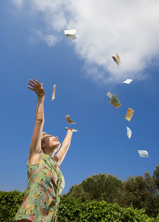 AlainTheroux1's profile picture. Start living today the life that you have always dreamed of! Learn how to not only make money but attract it and keep it in your life!