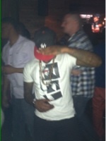 on Dat Diddy Shyt........