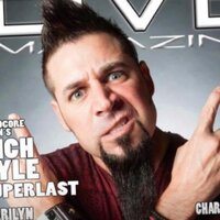 Rich Pyle (@richpylerpm) Twitter profile photo