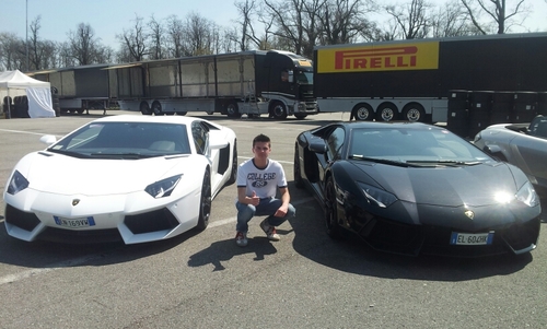 basketball, wwe, f1, sport classic cars | unicatt