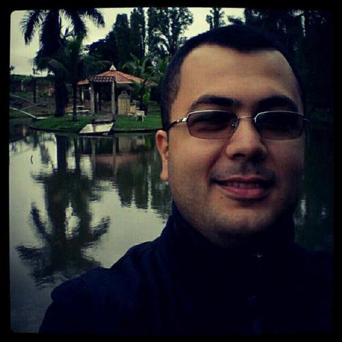 nicolasrv's profile picture. Abogado