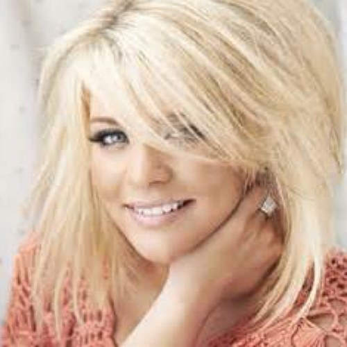 Lauren Alaina is my idol. Country girl! Family, friends and neighbors!