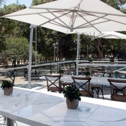 Restaurante Tamayo