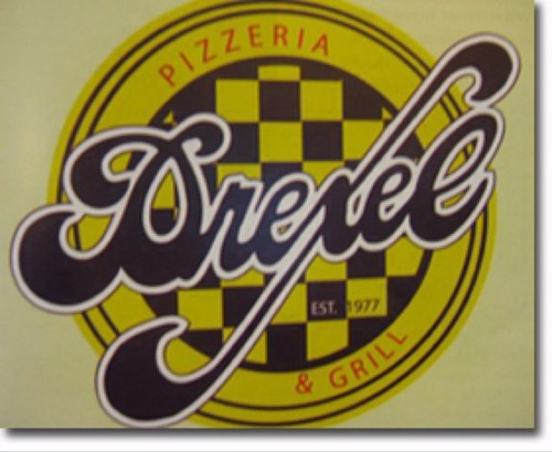 The best pizza and atmosphere on campus! Stop in for great food.