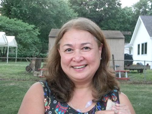 paulamcleod77's profile picture. Christ-follower first, hoot wannabee, wife, mother, grandmother, great grandmother, sister, friend and daughter, learner and sharer.