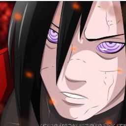 Prazer me chamo Will/  Shodaime tsuchikage  de @Iwa_GakureSato conta primaria: @SenhorWilsonjr