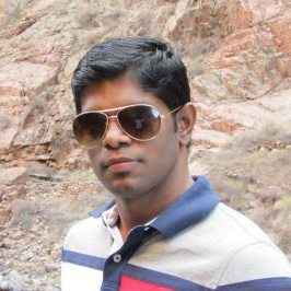 sachinbarker's profile picture. 