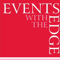 Events With The Edge (@eventswithedge) Twitter profile photo