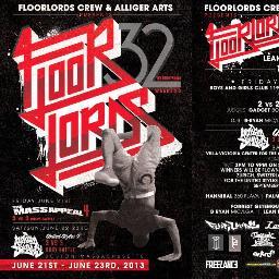 Floorlords 32nd Anniversary is going down June 21st - June 23rd!