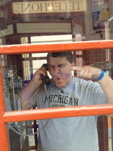 MattDeeb's profile picture. 