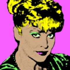 Marlabenet's profile picture. 