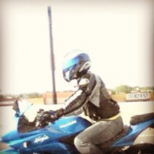 mathrocks13's profile picture. 