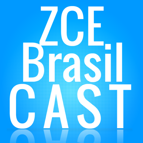 Podcast focado na linguagem de programação web #php e na certificação #zce oferecida pela #zend #soudev