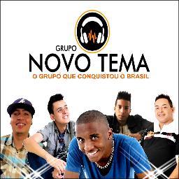 SOMOS A NOVA CARA DO SAMBA EM SÃO PAULO E AGORA PARA O MUNDO .