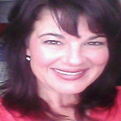 Profile Picture of Carla Jean Wilkinson (@tweet2cJ) on Twitter