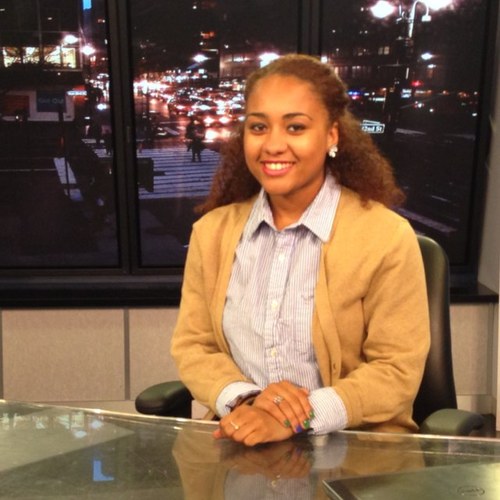 CamilleJayCruz's profile picture. Multimedia Journalist. Radio Personality & Local News/Traffic Reporter for 88.7 @WRHU_FM. Intern at @1061BLI. Writer for @ThaLSpotEntPr.