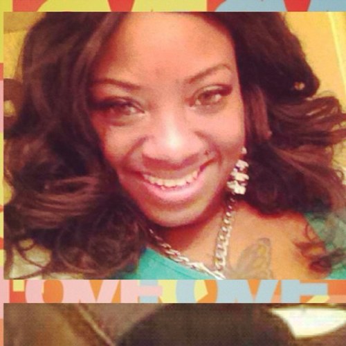 Da Bo$$ette 
Act like a lady, think like a Bo$$