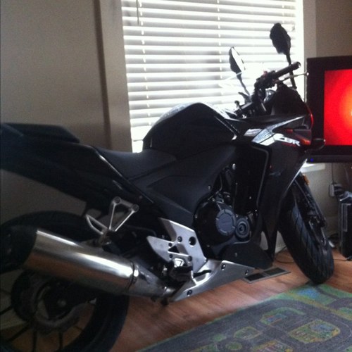 spenceshaw's profile picture. 