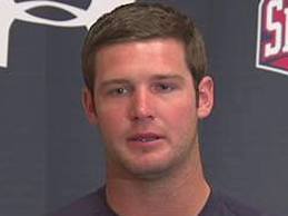 John L. Phillip is a dumbass. Top QB, next @romotonyfaux. Im awesome. #BetterThanGeno