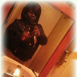 - Don't Need A Bio ! 
                         Yes I Am @Beautyisancrime Bestie! 
Taken (04-10-13) He is all mines and fuck yo Hoes who hating !
