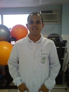 Fisioterapia...
