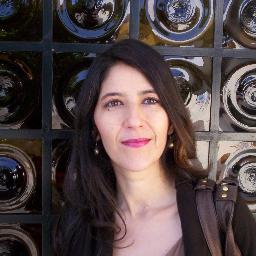 Maricarmen Rello
